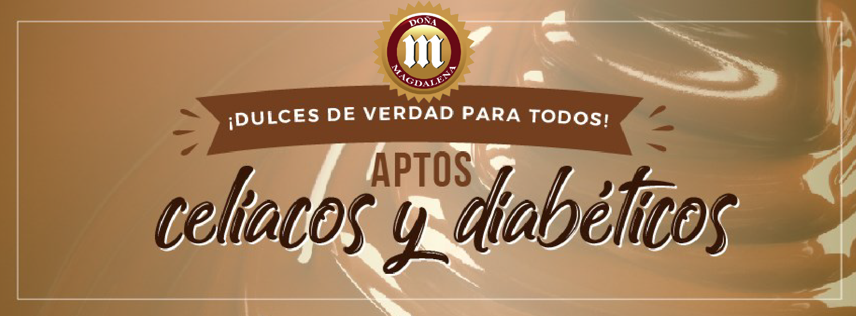 dulce de leche para todos y todas